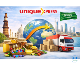 Unique Express Courier &amp; Logistics Experts Pune
