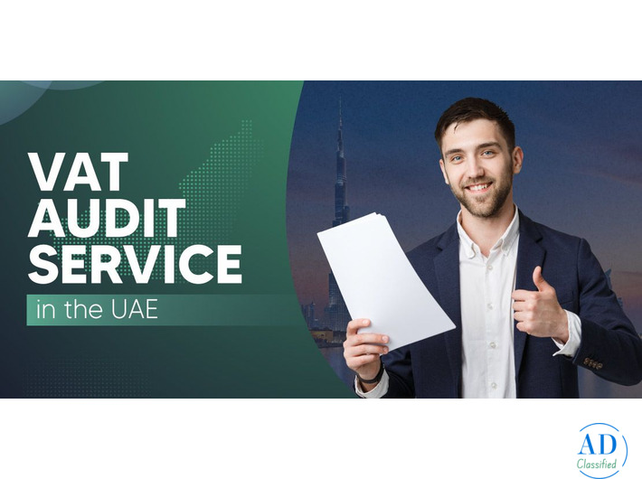 VAT Audit in the UAE : Process, Requirements & Penalties