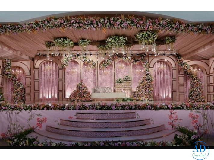 Book Banquet Halls in Gurgaon at Best Price