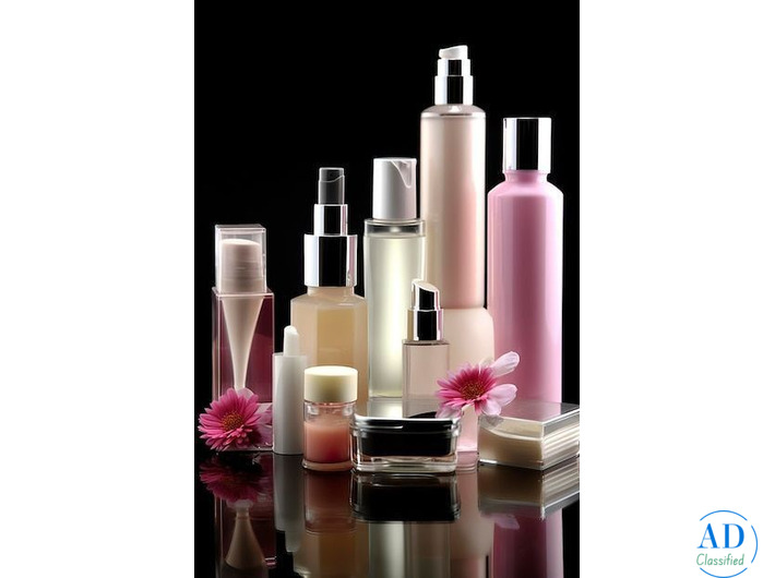 Cosmetic Fragrance Manufacturers Premium Scents - Blossoms Aroma