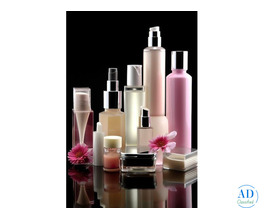 Cosmetic Fragrance Manufacturers Premium Scents - Blossoms Aroma