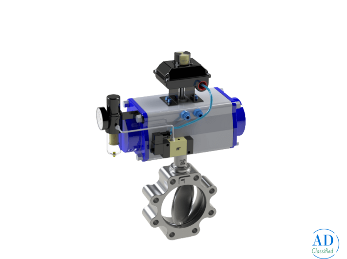 Freture Techno Pvt Ltd - Valve Manufacturer in Mumbai