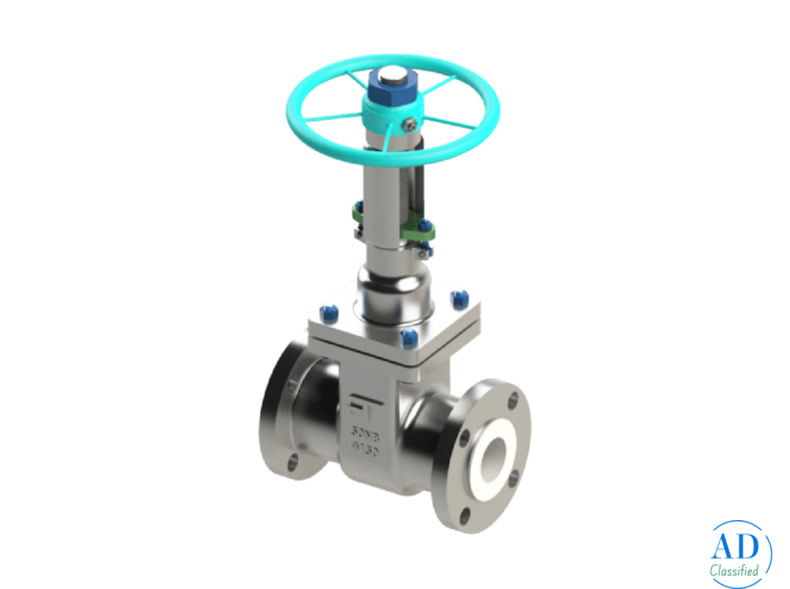 Freture Techno Pvt Ltd - Valve Manufacturer in Mumbai