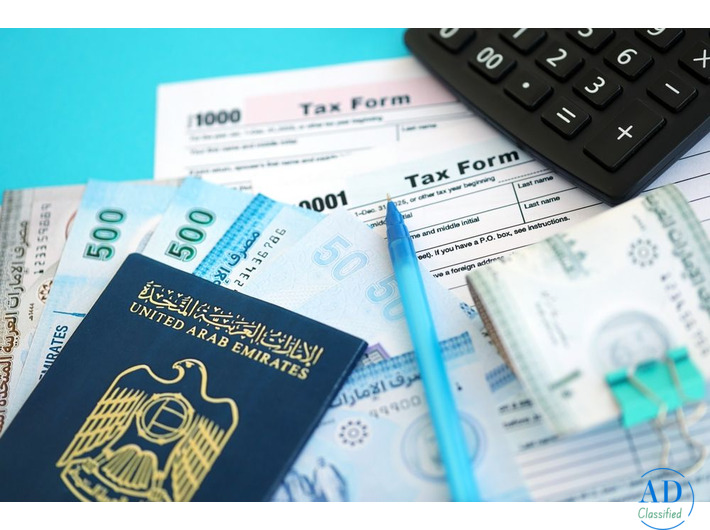 Essential Documents Required for Corporate Tax Registration in UAE