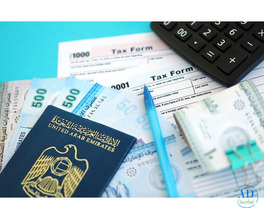 Essential Documents Required for Corporate Tax Registration in UAE