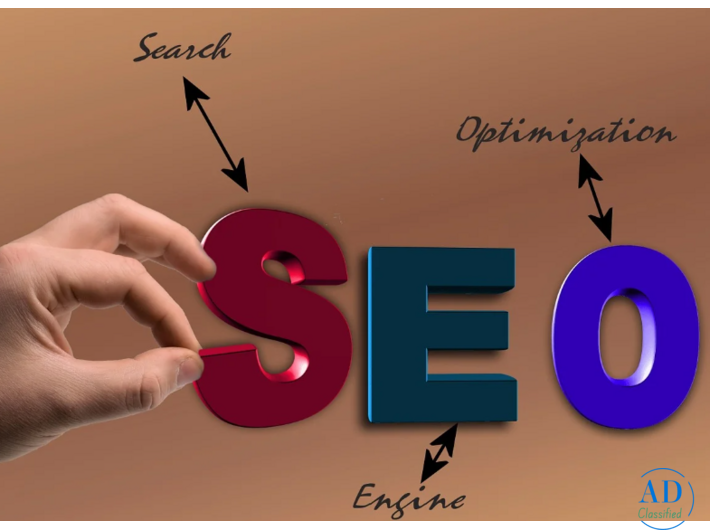 SEO Training Course in Lucknow