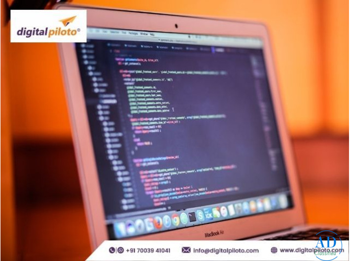 Scalable Website Development Company Kolkata for Modern Businesses