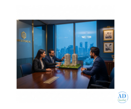 Gurgaon's Trusted Real Estate Consultants | Your Property Success Partner