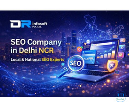 SEO Company in Delhi NCR | Local &amp; National SEO Experts