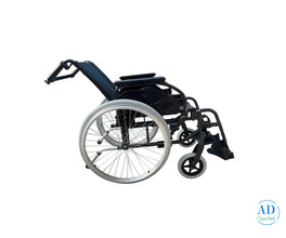 Automatic Wheelchairs for Comfortable &amp; Reliable Daily Mobility