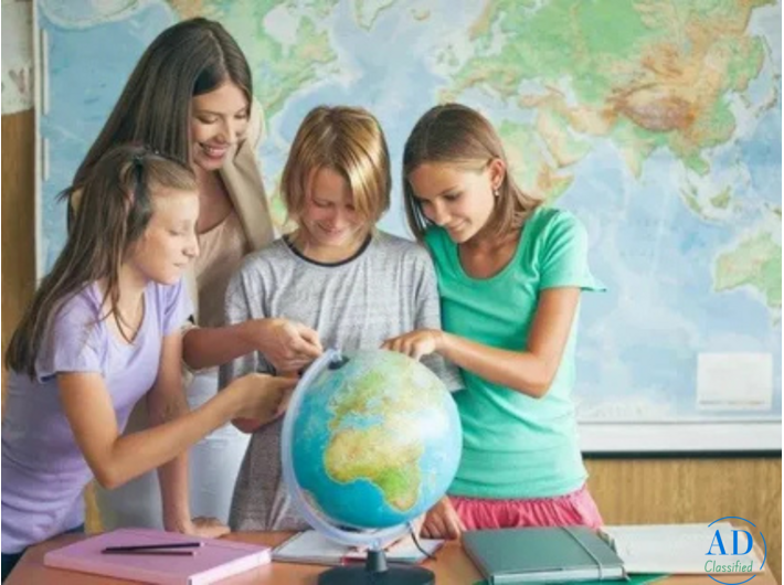 Best Physics Teacher Jobs in Kolkata – Join Today