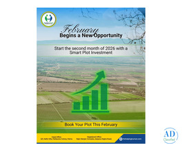 Magadh Vatika Project Naubatpur | Smart Land Investment by Helping Human Infratech Pvt. Ltd