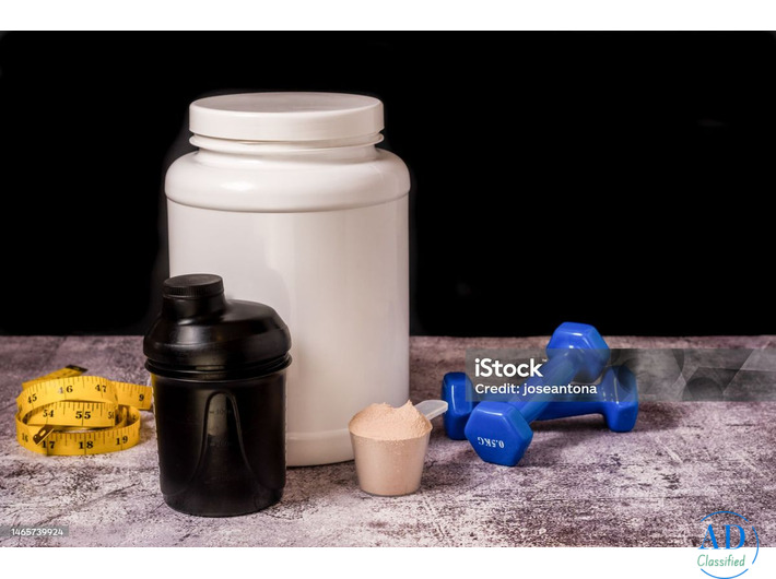 QNT Prime Whey Isolate Protein | Best Whey Protein Isolate Range