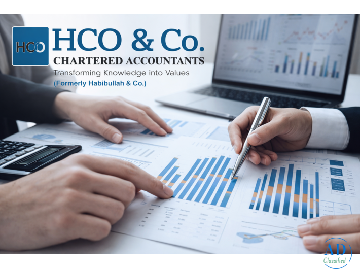 Why Are Audit and Assurance Services Essential for Businesses?