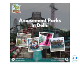 Amusement Park In Delhi Ticket Price Made Simple