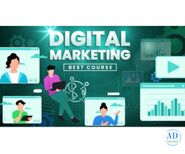 Digital Marketing Class In Lucknow