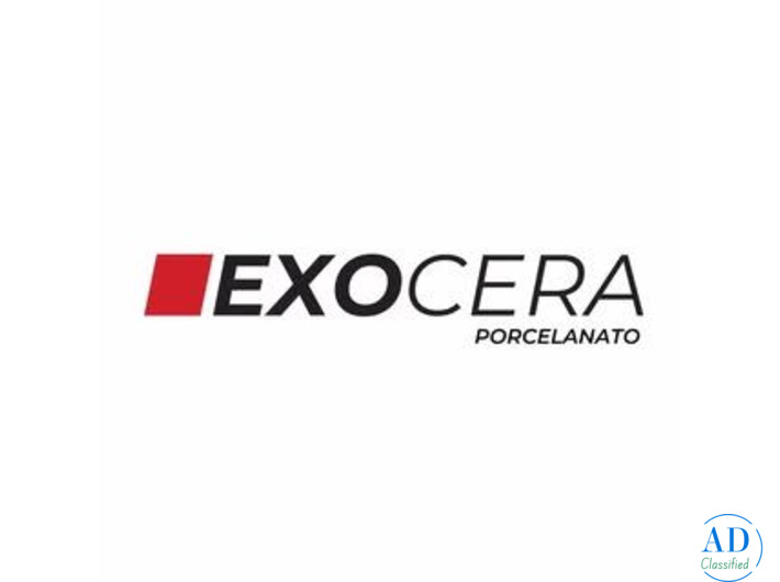 Exocera Porcelanato offers durable solutions at a professional Wall Tiles Shop Tampa.