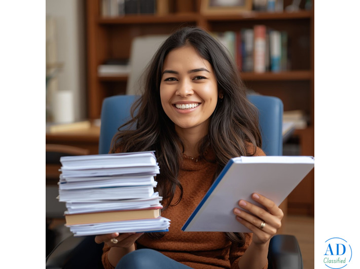 The Most Trusted IGNOU Solved Assignment Available