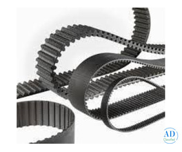 High-Efficiency Toothed Belts for UAE Industries