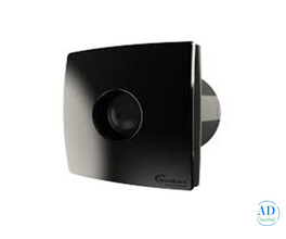 Brush Gunmetal Premium Exhaust Fan Supplier