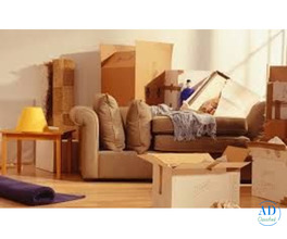 Packing Moving Company in Delhi-Safe &amp; Stress-Free Shifting