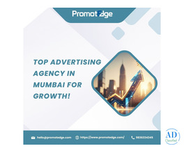 Trusted Advertising Agency Mumbai for Brands