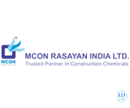 Waterproofing Chemical Solutions in India | Mcon Rasayan