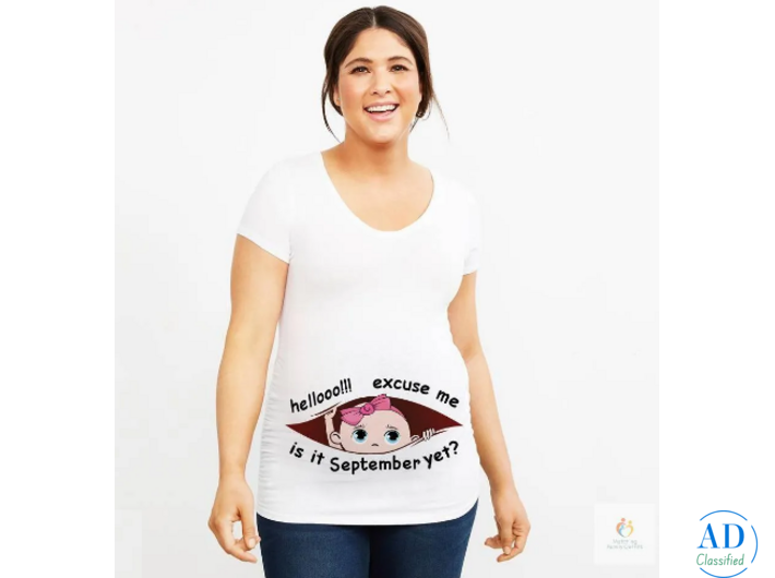 Shop Maternity Wear for Pregnancy