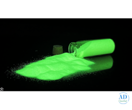 Glow in the Dark Powder