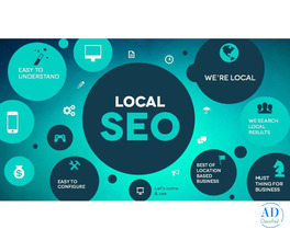 Top Local SEO Agency in Lucknow