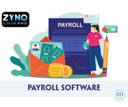 Payroll Software That Saves Time and Reduces Costs