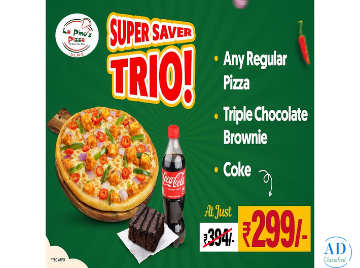 best vegetarian pizza delivery service near me