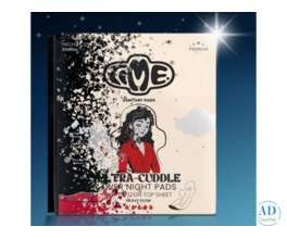 Home Delivery Women's Sanitary Products Time Pads