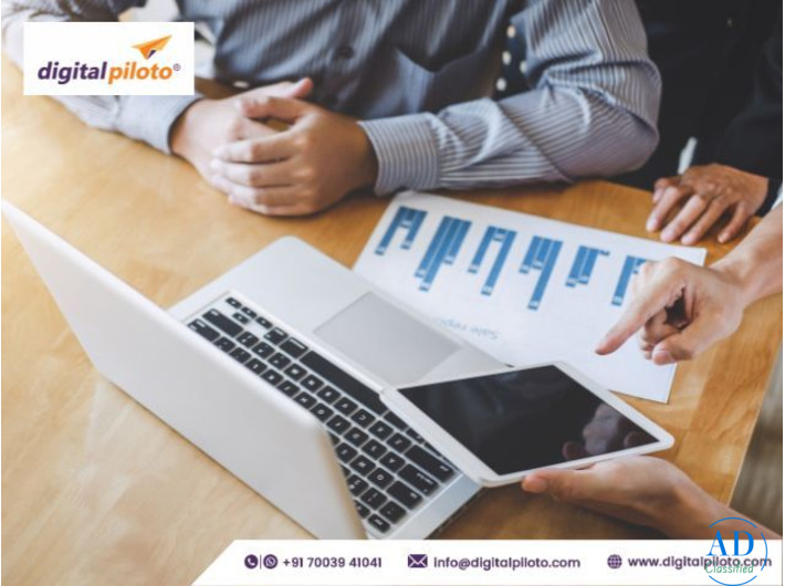 Best Digital Marketing Agency in Kolkata for Measurable Brand Growth