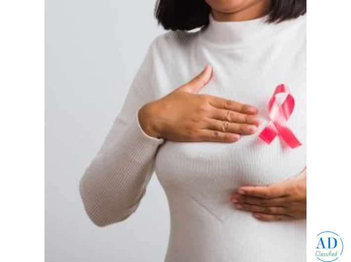 Best Breast Cancer Treatment in Ahmedabad Guided by Dr Mihir Shah