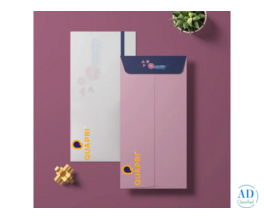 Custom Printed Envelopes