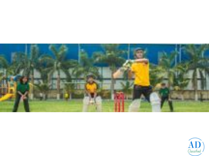 Seeking Admission in a CBSE School Howrah? Enrol Your Child at Saini International School Howrah