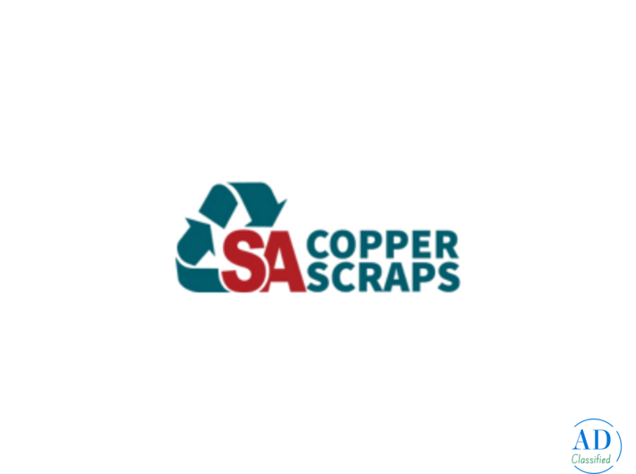 SA Copper Scraps