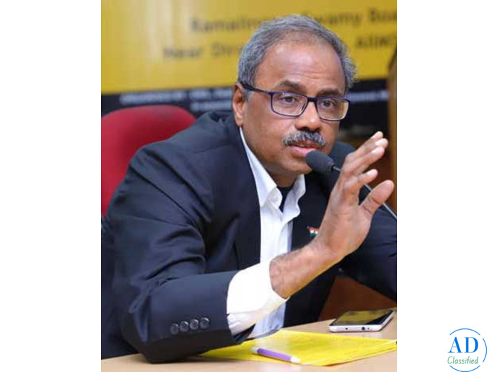 Best Knee & Hip Replacement Surgeon in Delhi