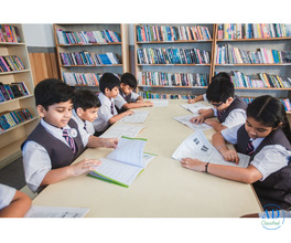 Best International School in Howrah with Affordable Fees