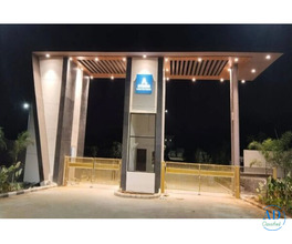 Gated Community Open Plots in Medchal | Best Open Plots in Hyderabad |  Aparna Urvi