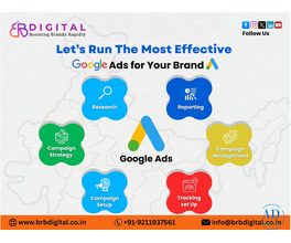 Best Google Ads Agency in Noida for Result-Driven PPC Campaigns