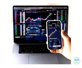 Best Institute for Stock Trading in Delhi