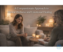 60 characters Psychologist &amp; Psychiatrist in Gurgaon | Compassionate Minds