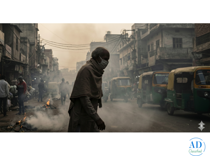 Save Prakriti | Eco Friendly Cremation Initiative, Take Oath