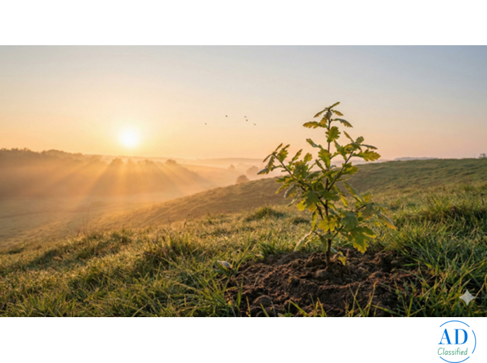 Save Prakriti | Eco Friendly Cremation Initiative, Take Oath