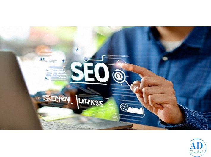 Best SEO Training Institute in Lucknow