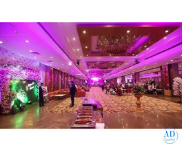 Star Banquets Hall in Gurgaon - BookMyBanquets