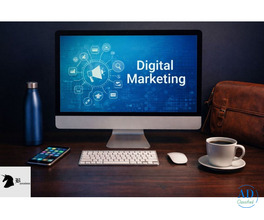 best digital marketing company in Lucknow