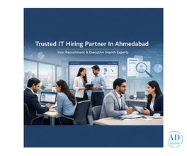 It Recruitment Consultants In Pune